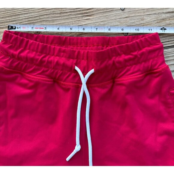 NVGTN Athletic Hot‎ Pink Skinny Joggers Women's Medium - Picture 4 of 8